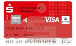 Sparkasse